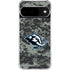 NHL Utah Mammoth DigiCamo Google Pixel 10 Clear Case